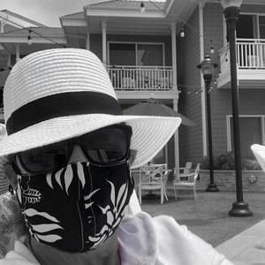 Meet your Posher, Carol